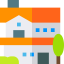 House 图标 64x64