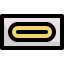 Usb port icon 64x64