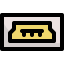 Usb port icon 64x64