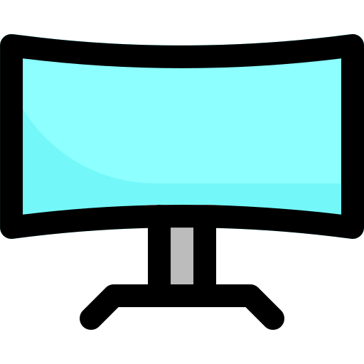 Monitor icon