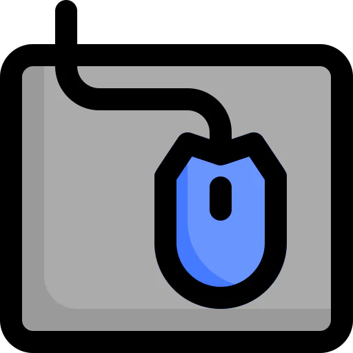 Mouse icon