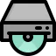 CD-ROM icon 64x64