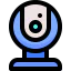 Webcam icon 64x64