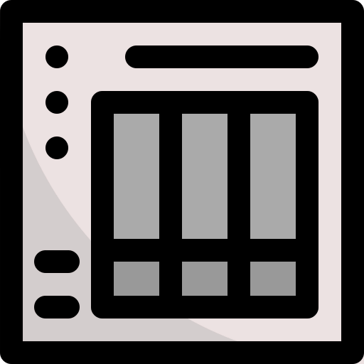 Storage device icon