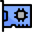 Network Interface Card icon 64x64