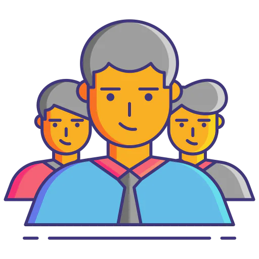 Clients icon
