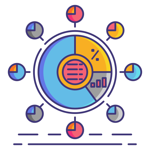 Data modelling іконка