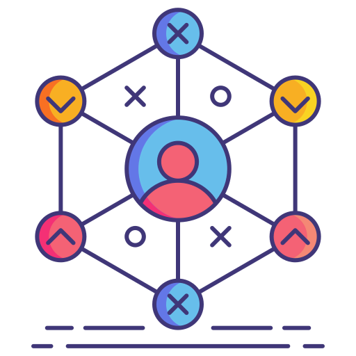 Ecosystem icon