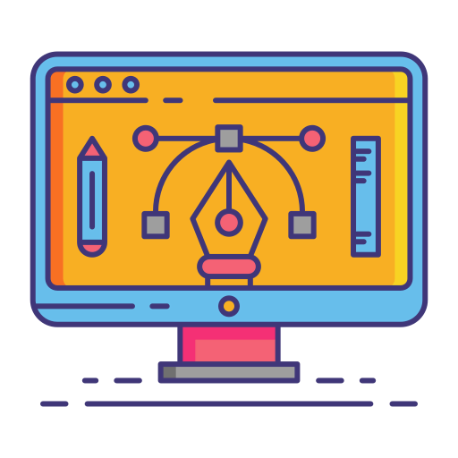 Design icon