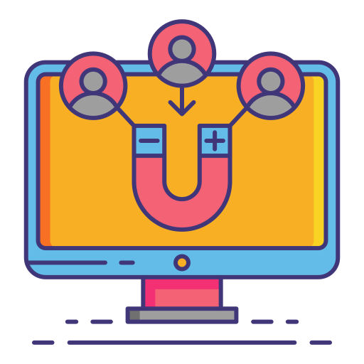 Seo and web Symbol