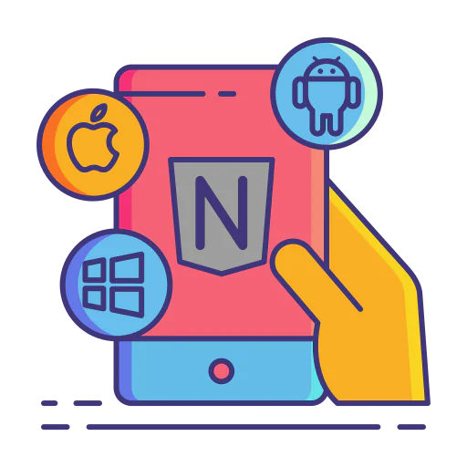 Application ícono