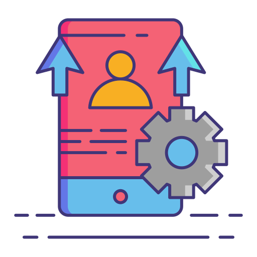 App development icon