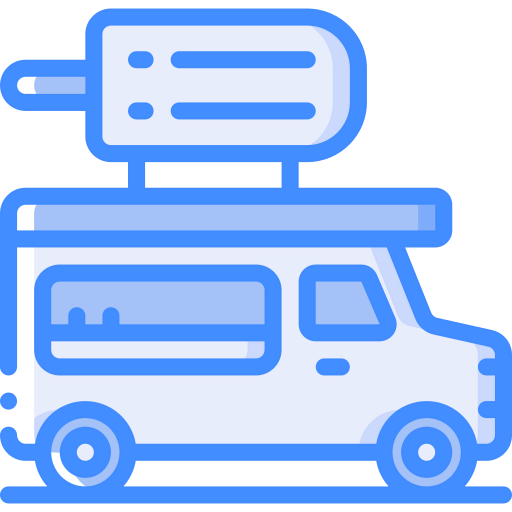 Van icon