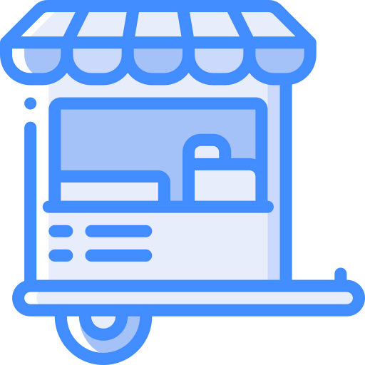 Trailer icon