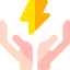Energy icon 64x64