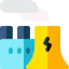 Power station icon 64x64