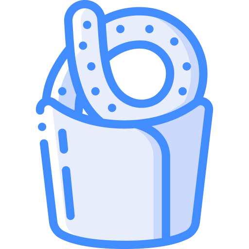 Pretzel icon