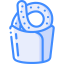 Pretzel icon 64x64