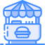 Stall icon 64x64
