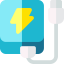 Power bank icon 64x64