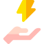 Hand icon 64x64