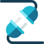 Plug icon 64x64