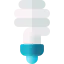 Light bulb icon 64x64