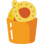 Pretzel icon 64x64