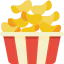 Chips icon 64x64