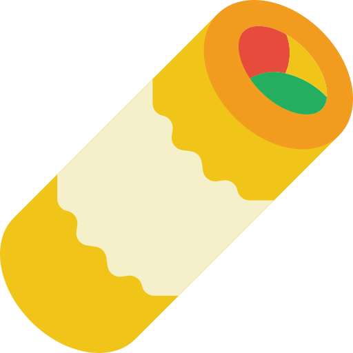 Wrap icon