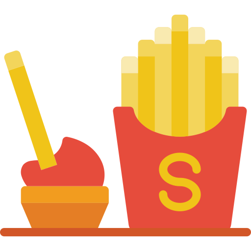 Fries icon