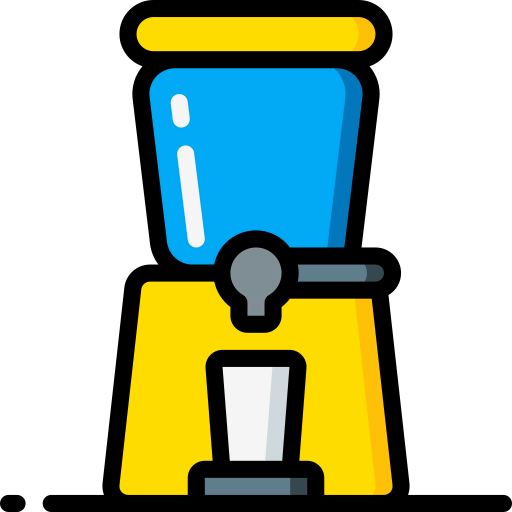 Machine icon