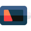 Low battery icon 64x64