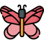 Butterfly 图标 64x64