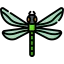 Dragonfly 图标 64x64