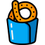 Pretzel icon 64x64