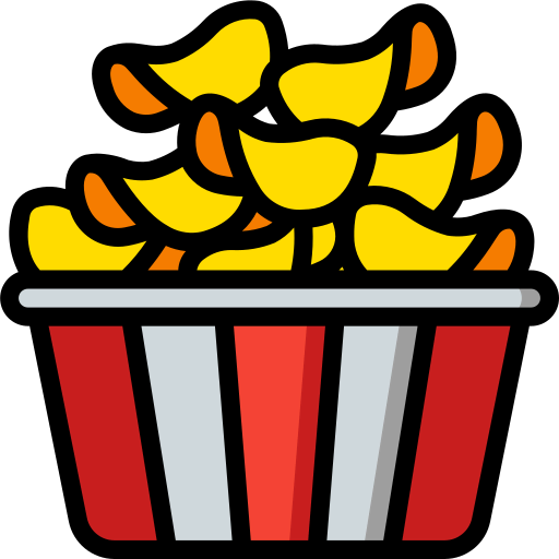 Chips icon