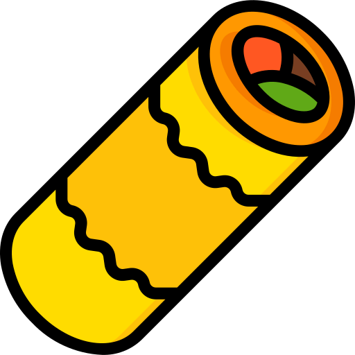 Wrap icon
