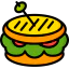 Sandwich icon 64x64