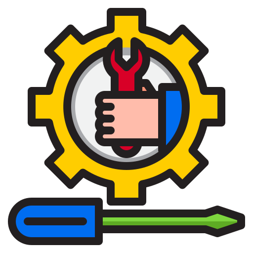Tech service 상