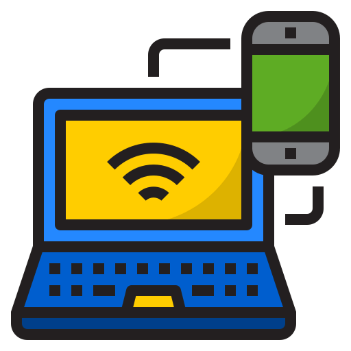 Connection icon