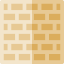 Western wall ícone 64x64