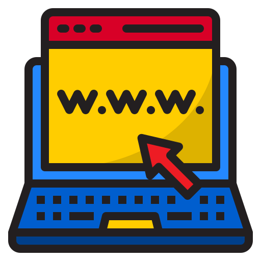 Website 图标