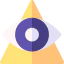 Illuminati アイコン 64x64
