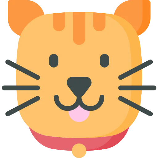 Cat icon