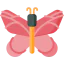Butterfly 图标 64x64