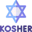 Kosher Ikona 64x64