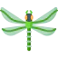 Dragonfly 图标 64x64