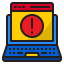 Access denied icon 64x64