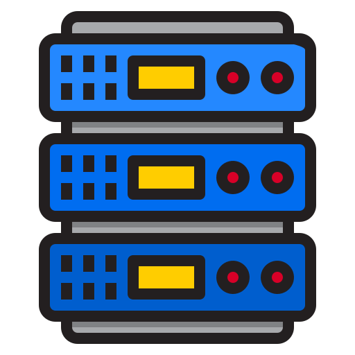 Server icon